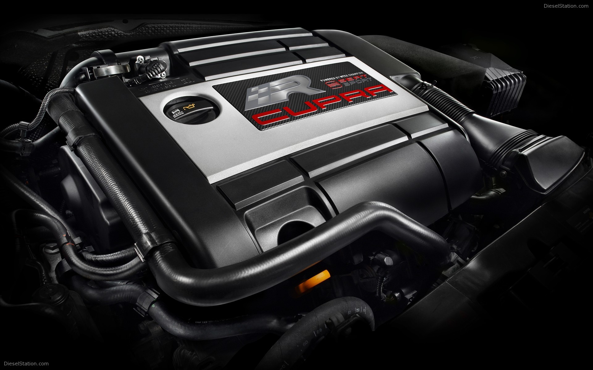 2010 Seat Leon Cupra R
