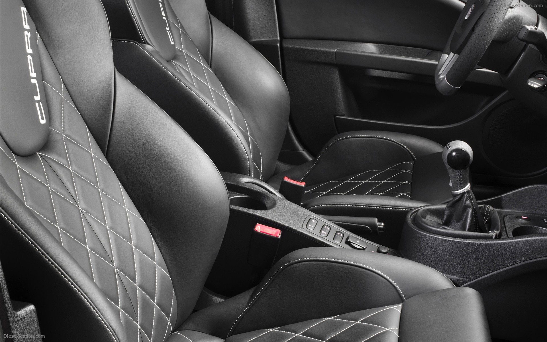 2010 Seat Leon Cupra