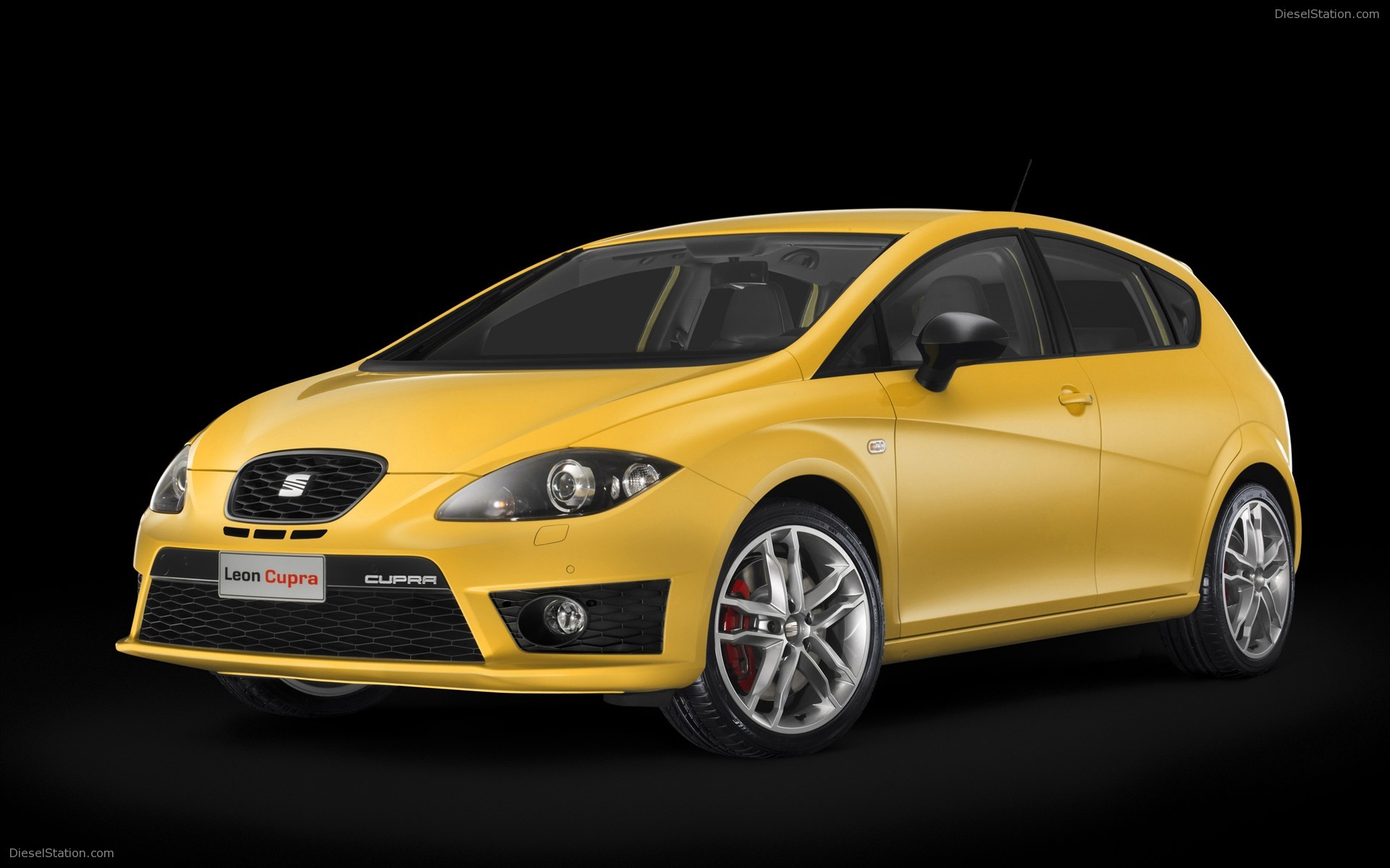 2010 Seat Leon Cupra