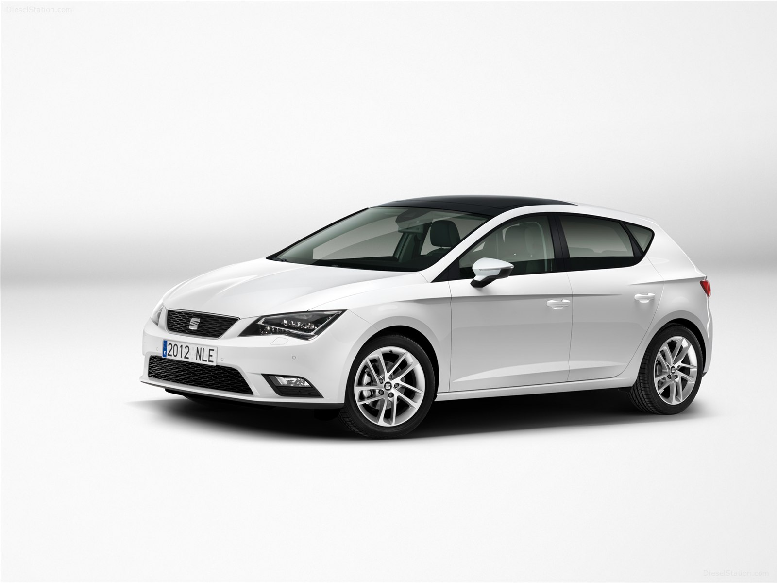Seat Leon 2013