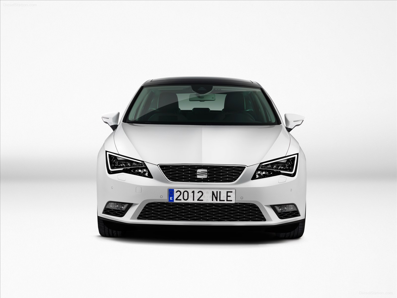 Seat Leon 2013