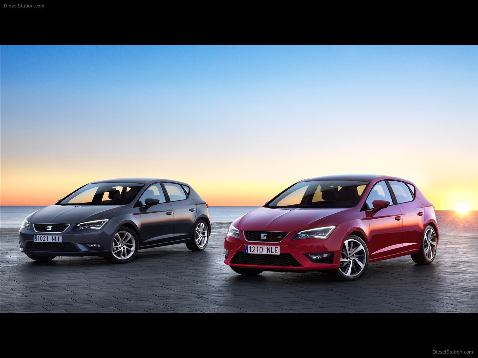 Seat Leon 2013