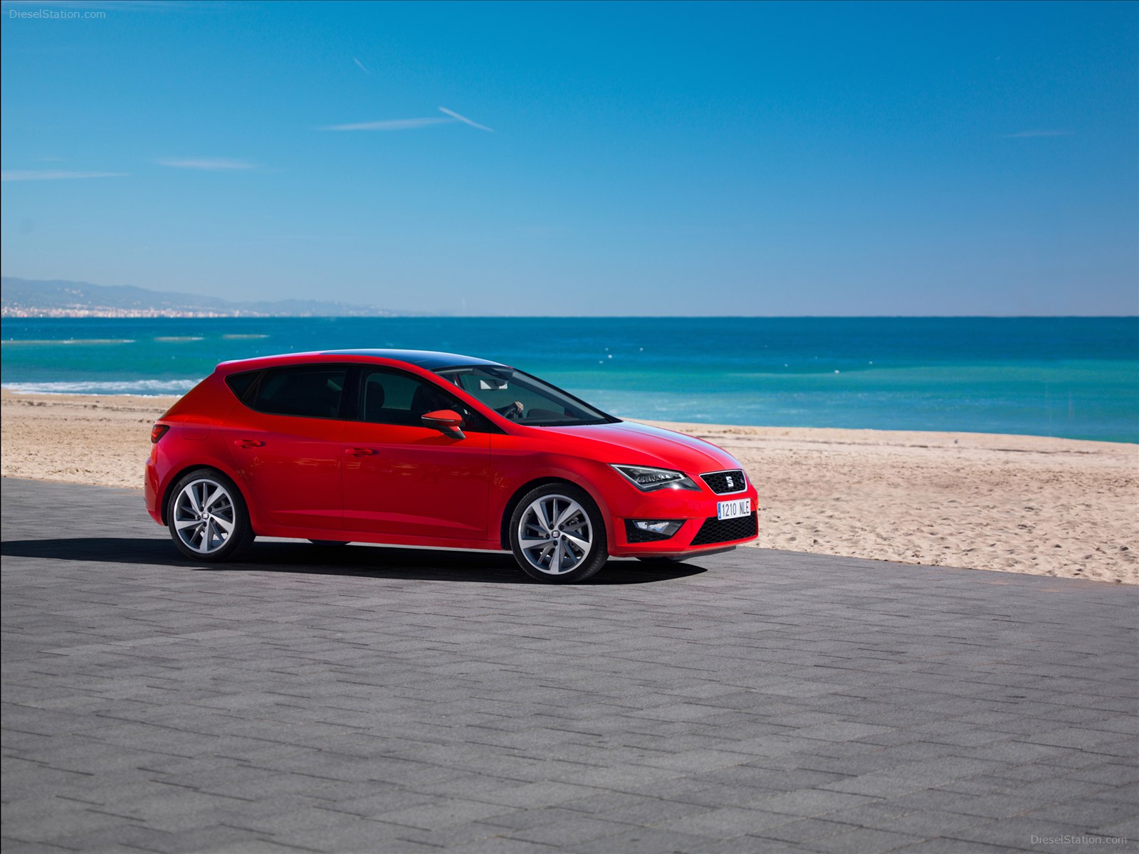 Seat Leon 2013