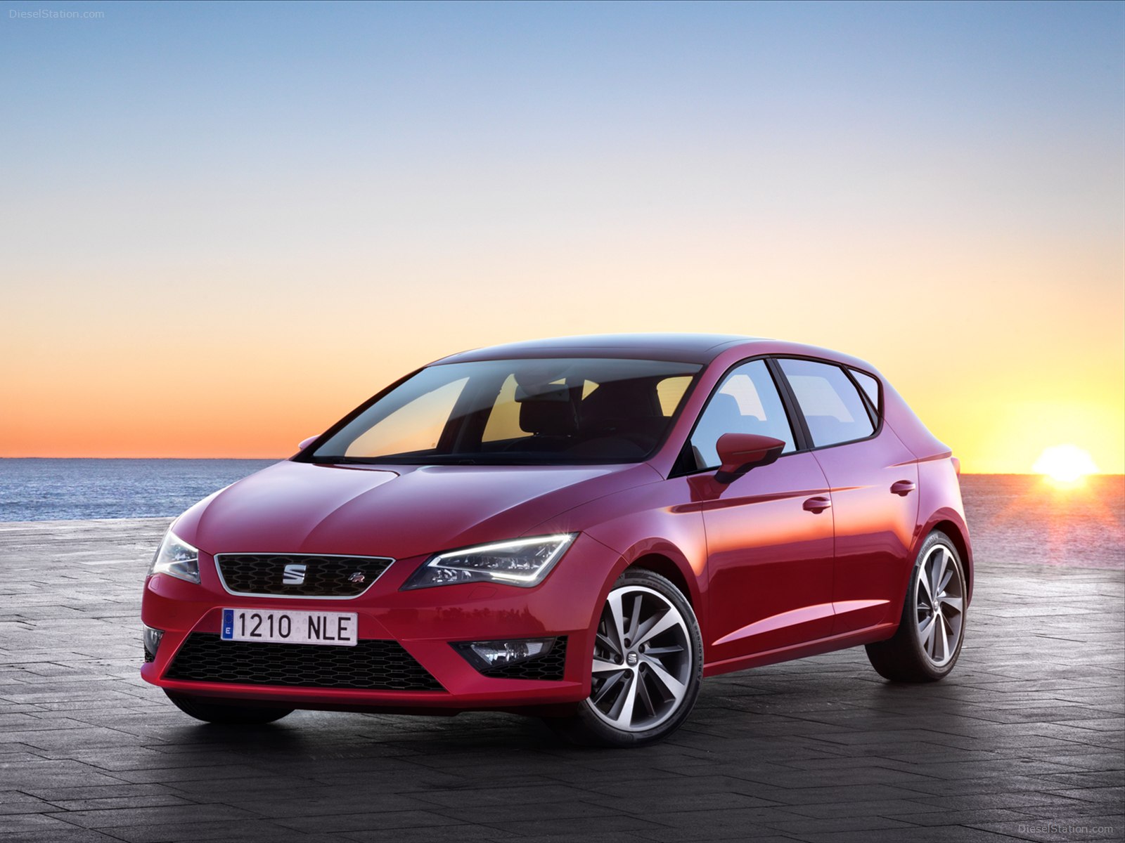 Seat Leon 2013