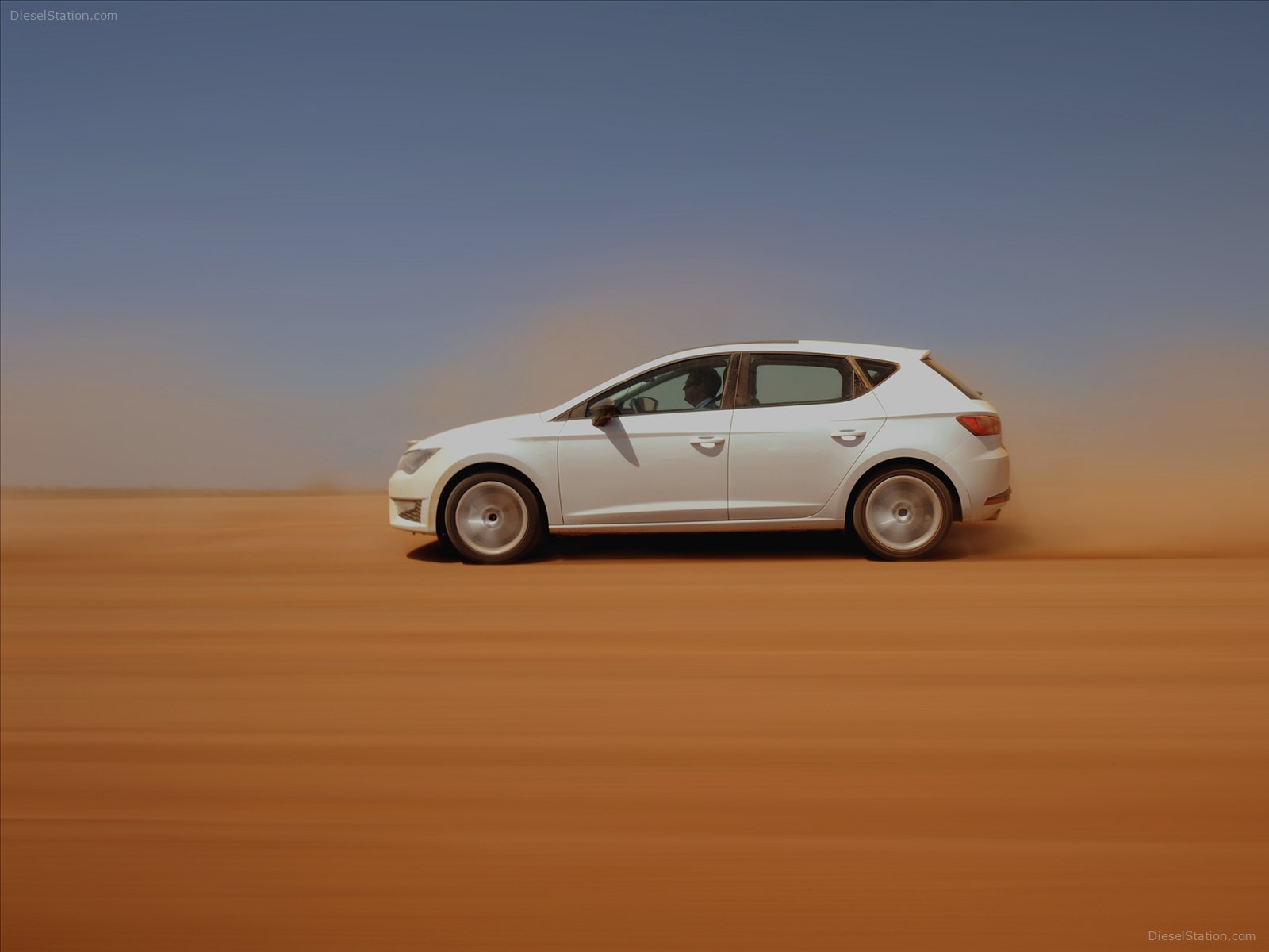 Seat Leon 2013