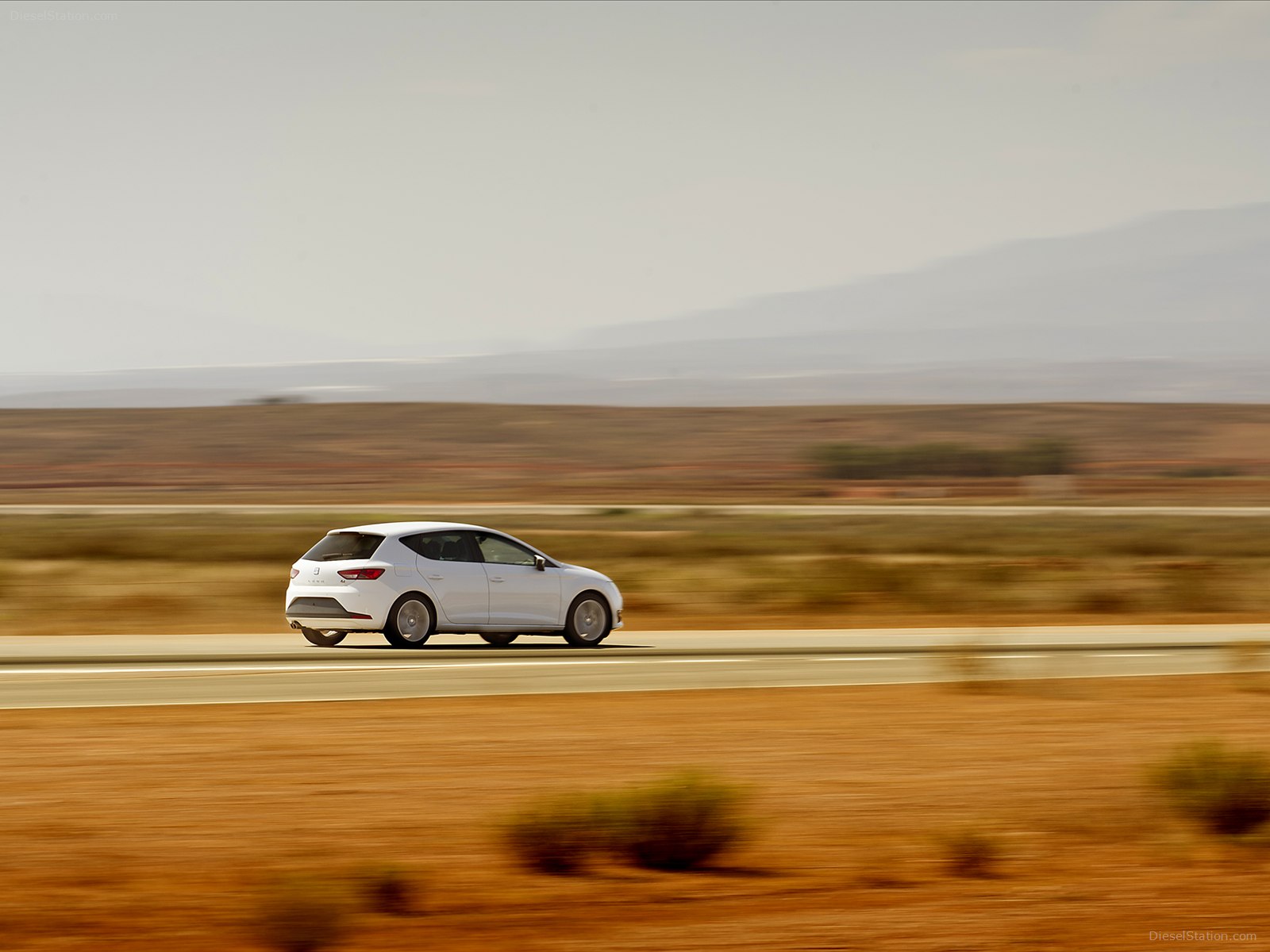 Seat Leon 2013