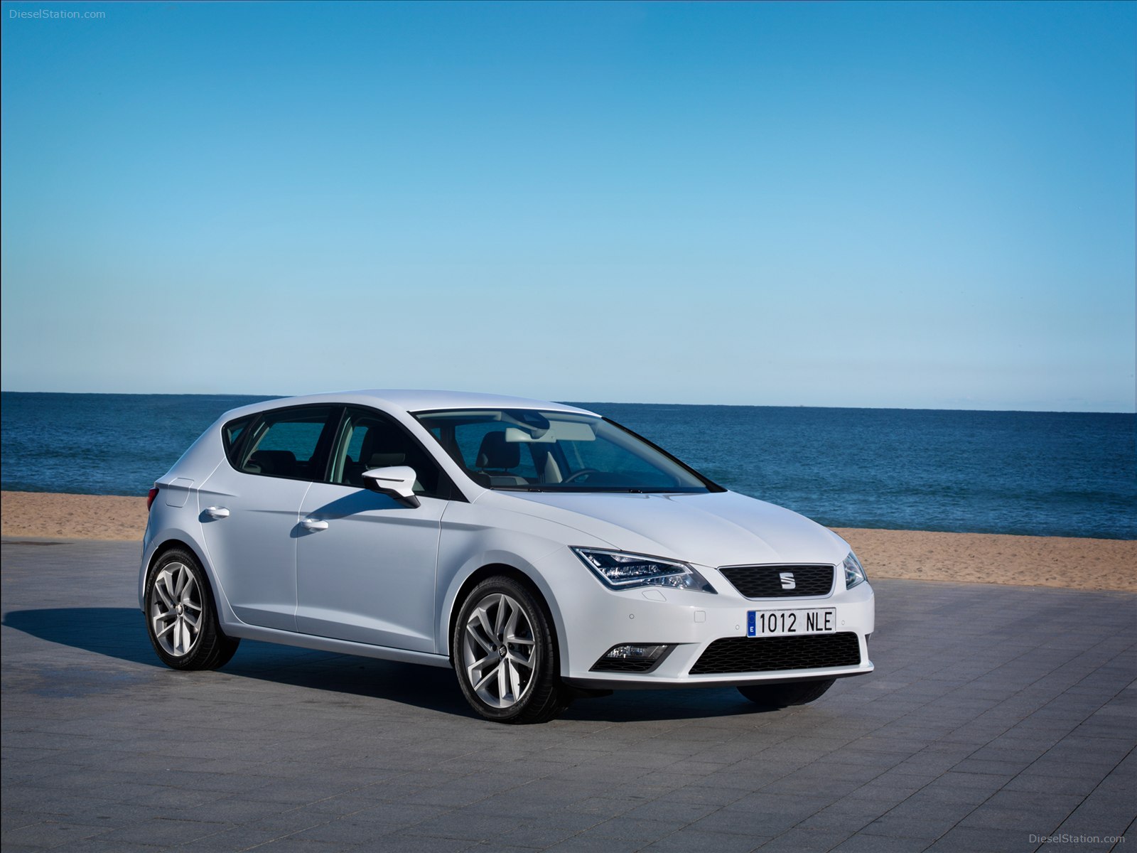 Seat Leon 2013