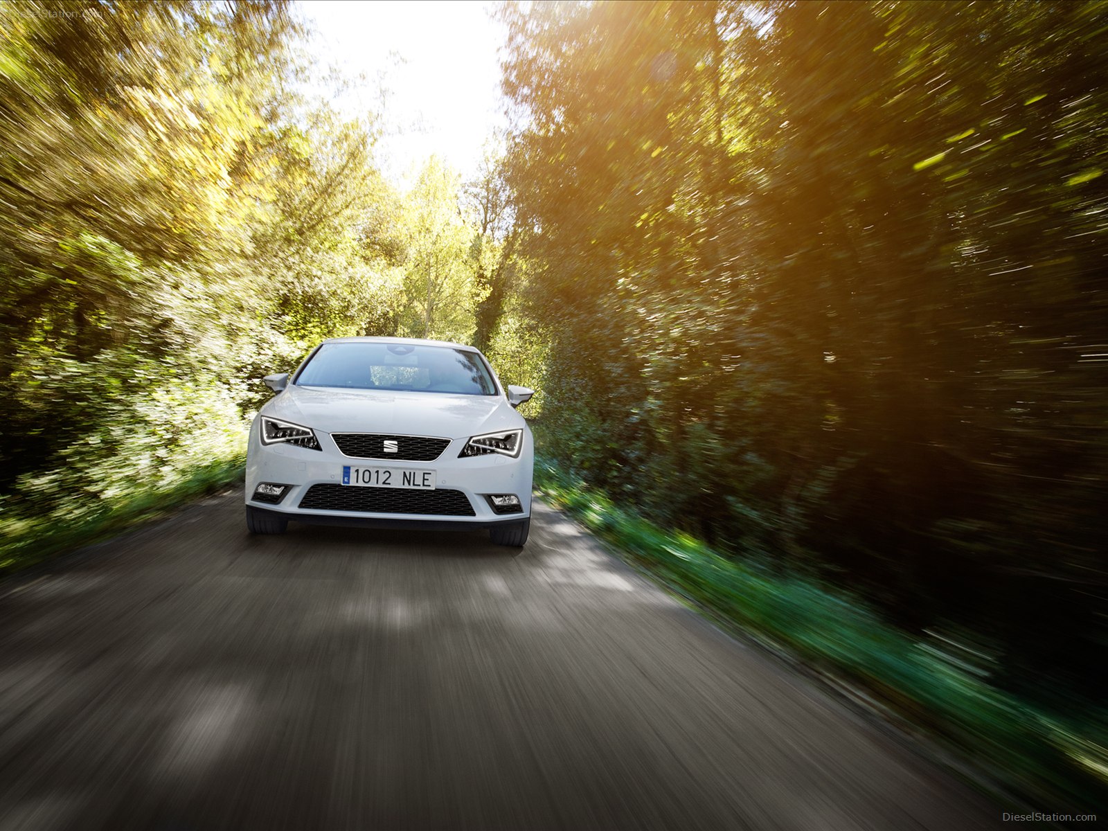 Seat Leon 2013