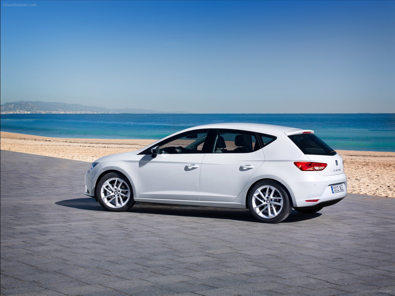 Seat Leon 2013