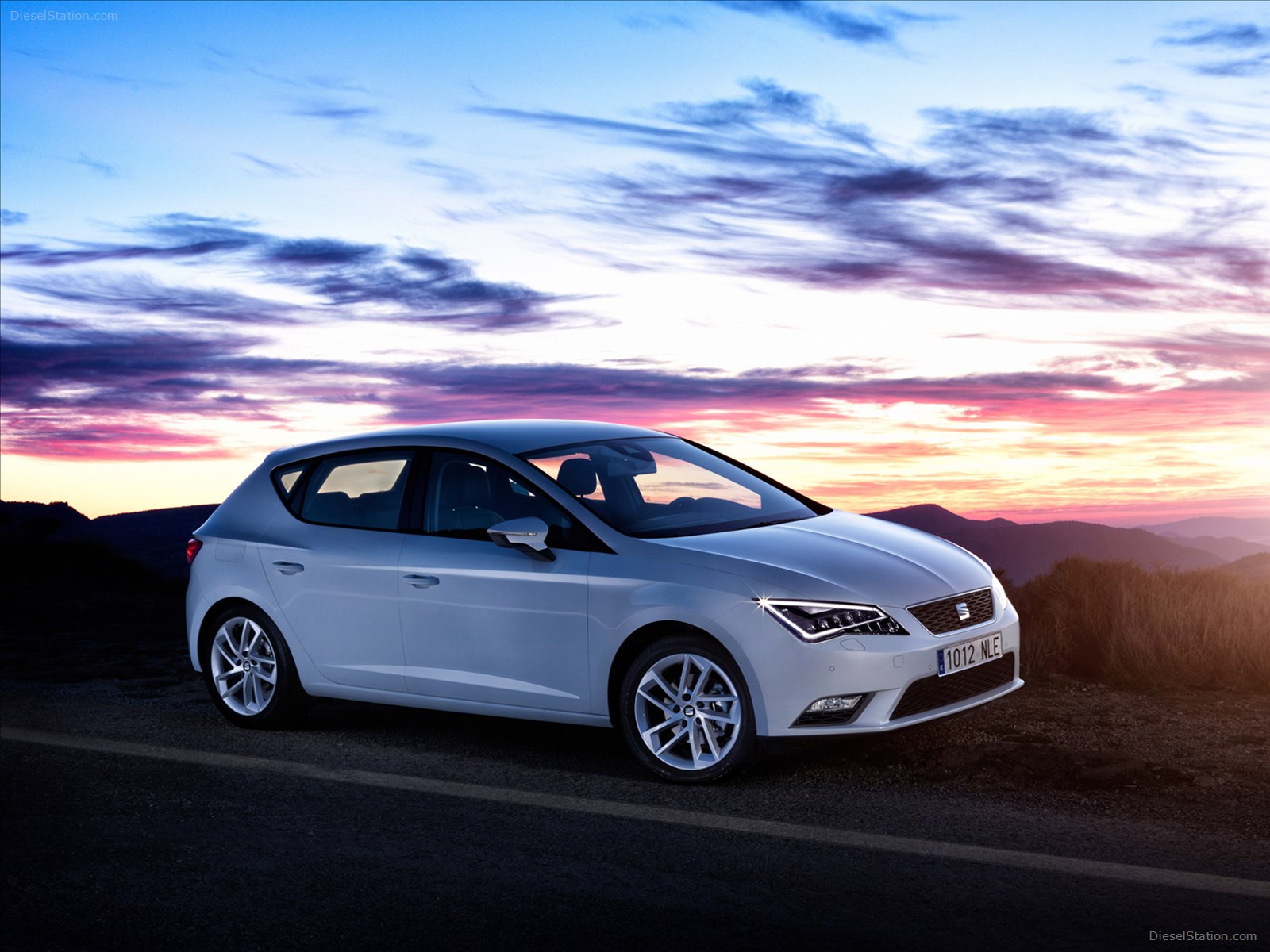 Seat Leon 2013