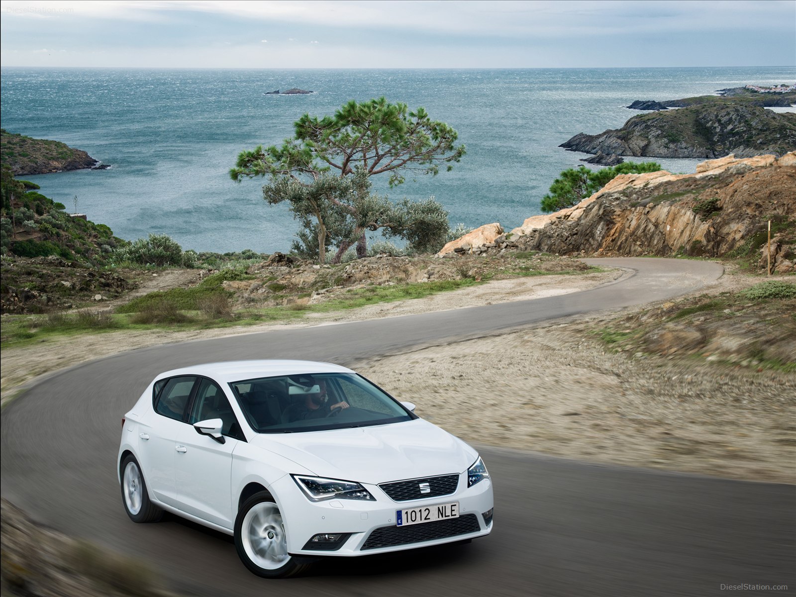 Seat Leon 2013