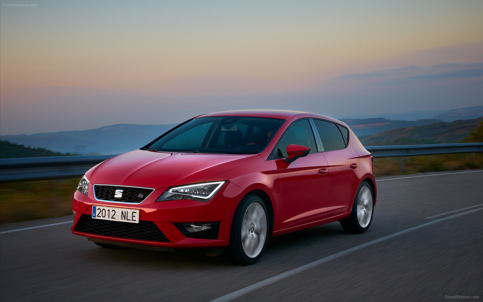 Seat Leon 2013