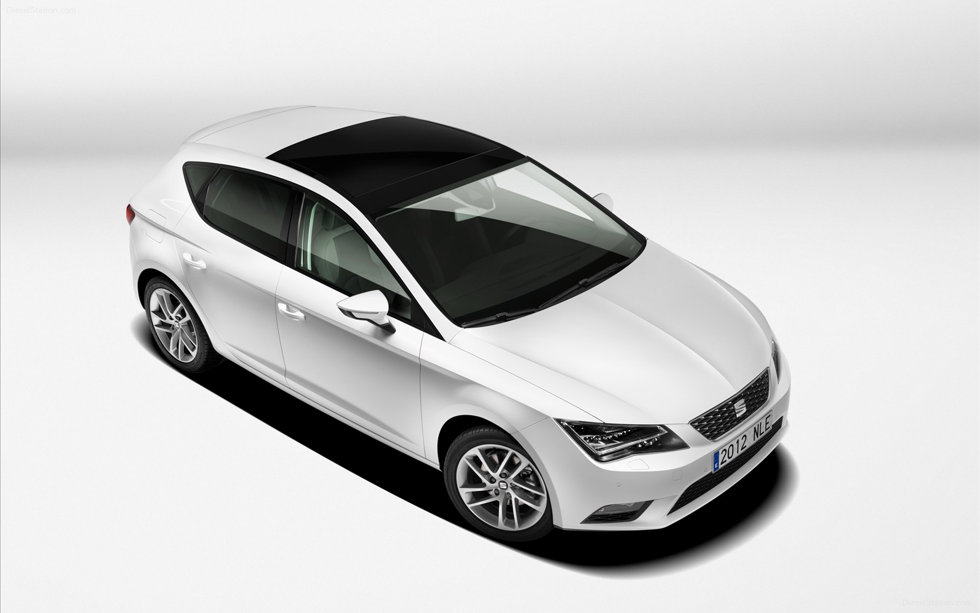 Seat Leon 2013
