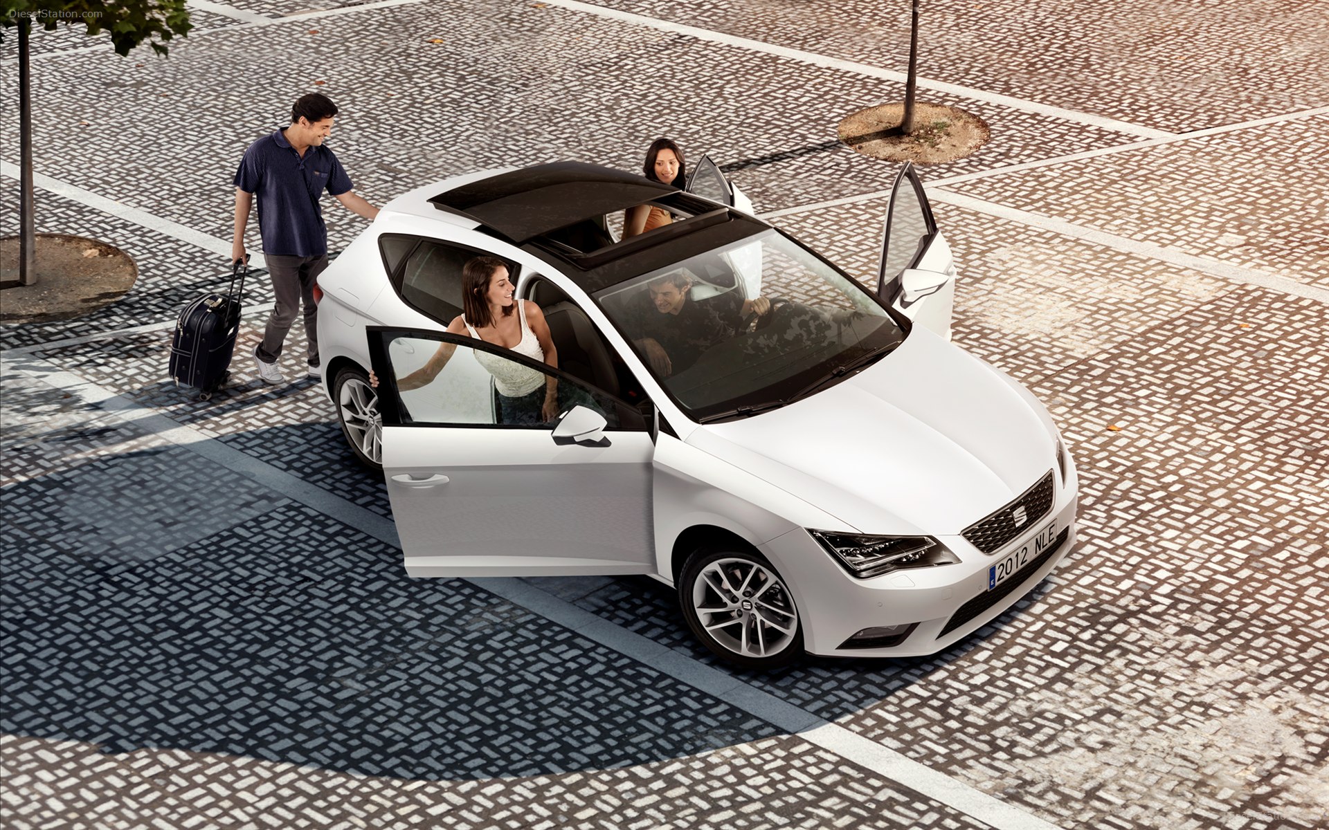 Seat Leon 2013