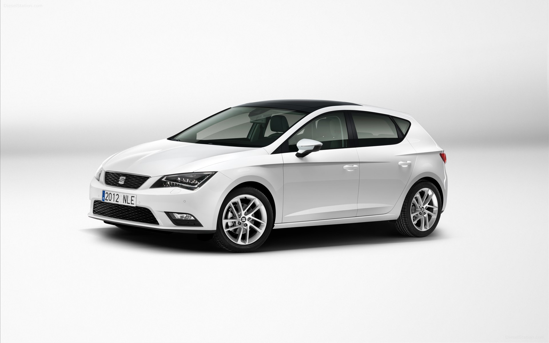 Seat Leon 2013