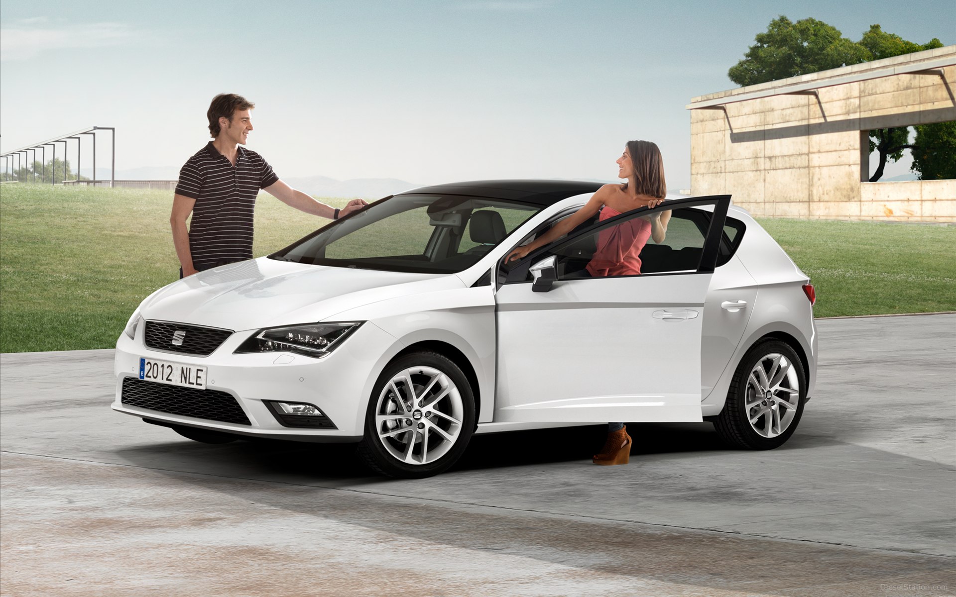 Seat Leon 2013