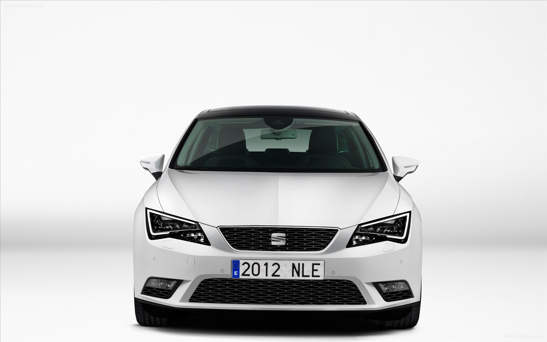 Seat Leon 2013
