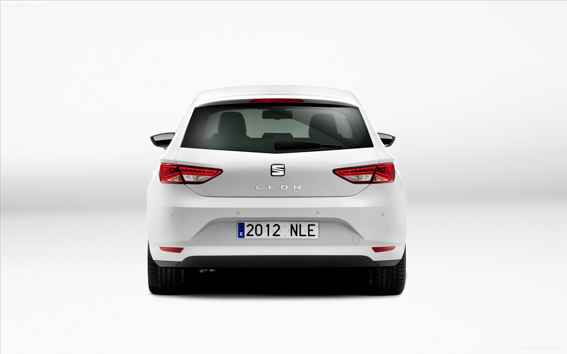 Seat Leon 2013