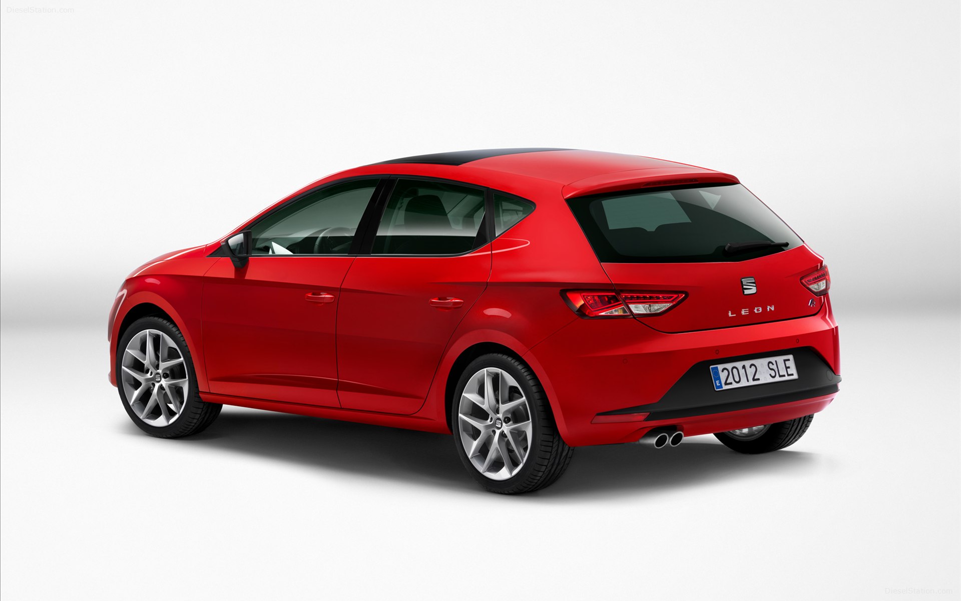 Seat Leon 2013