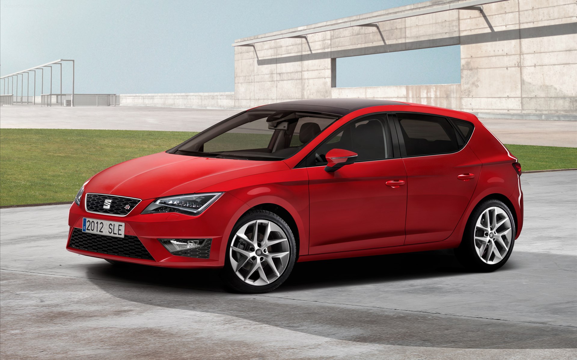 Seat Leon 2013