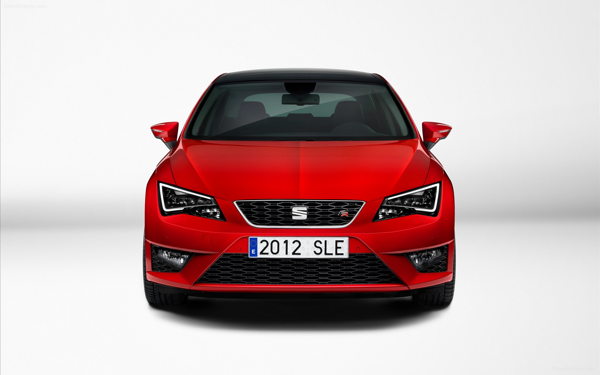 Seat Leon 2013