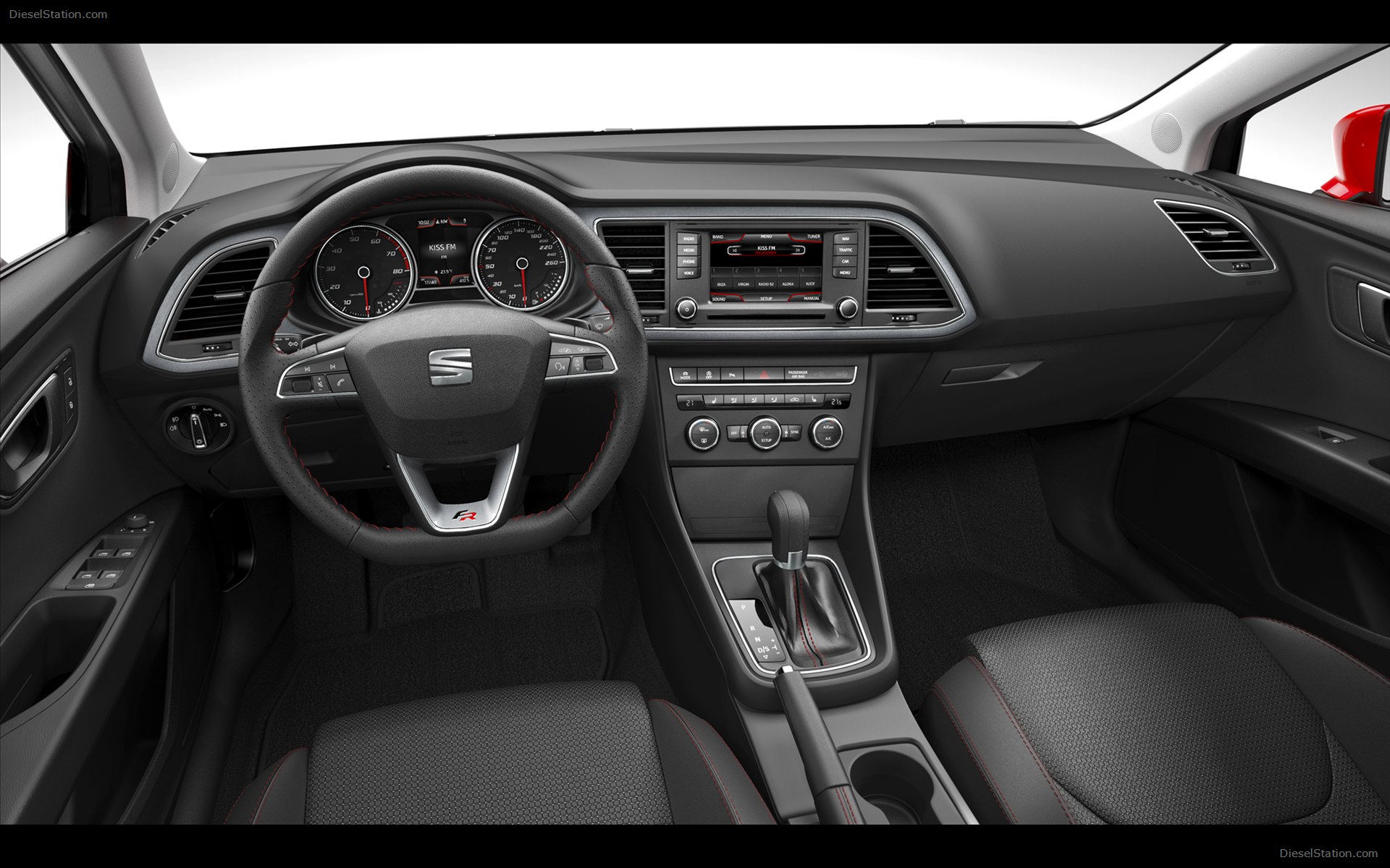 Seat Leon 2013