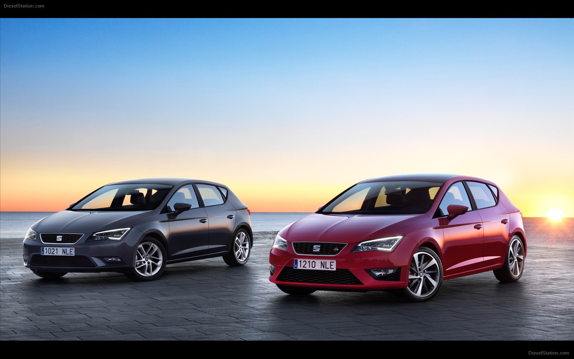 Seat Leon 2013