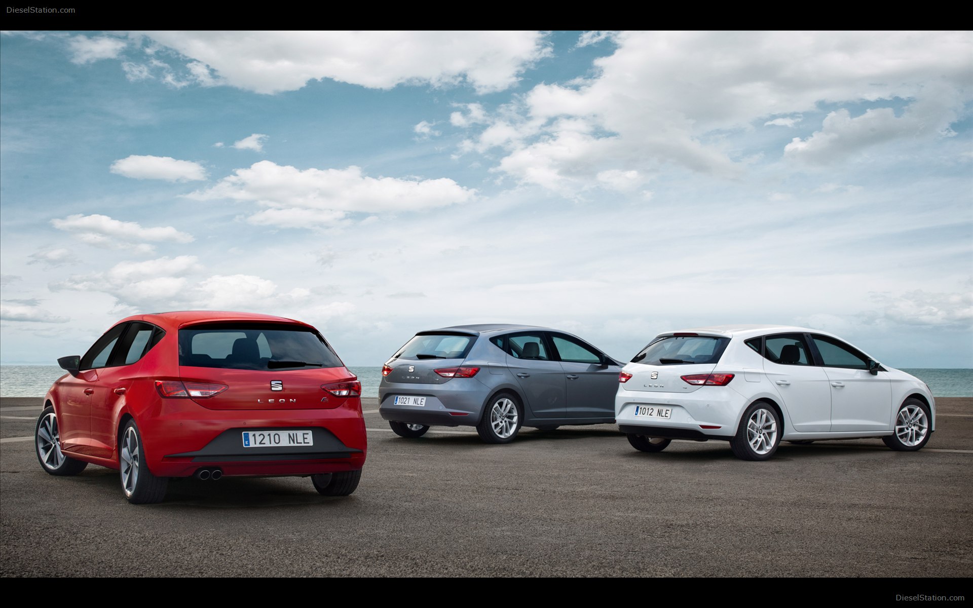 Seat Leon 2013