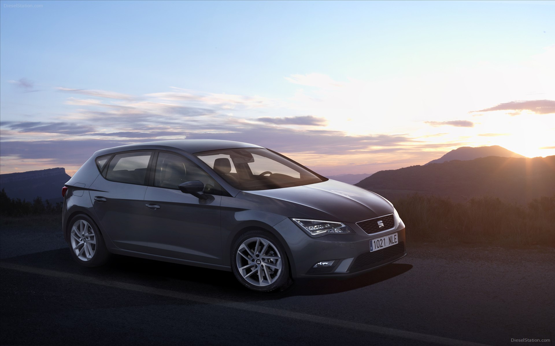 Seat Leon 2013