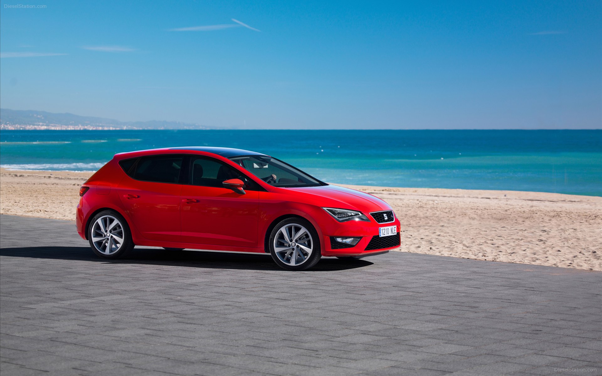 Seat Leon 2013