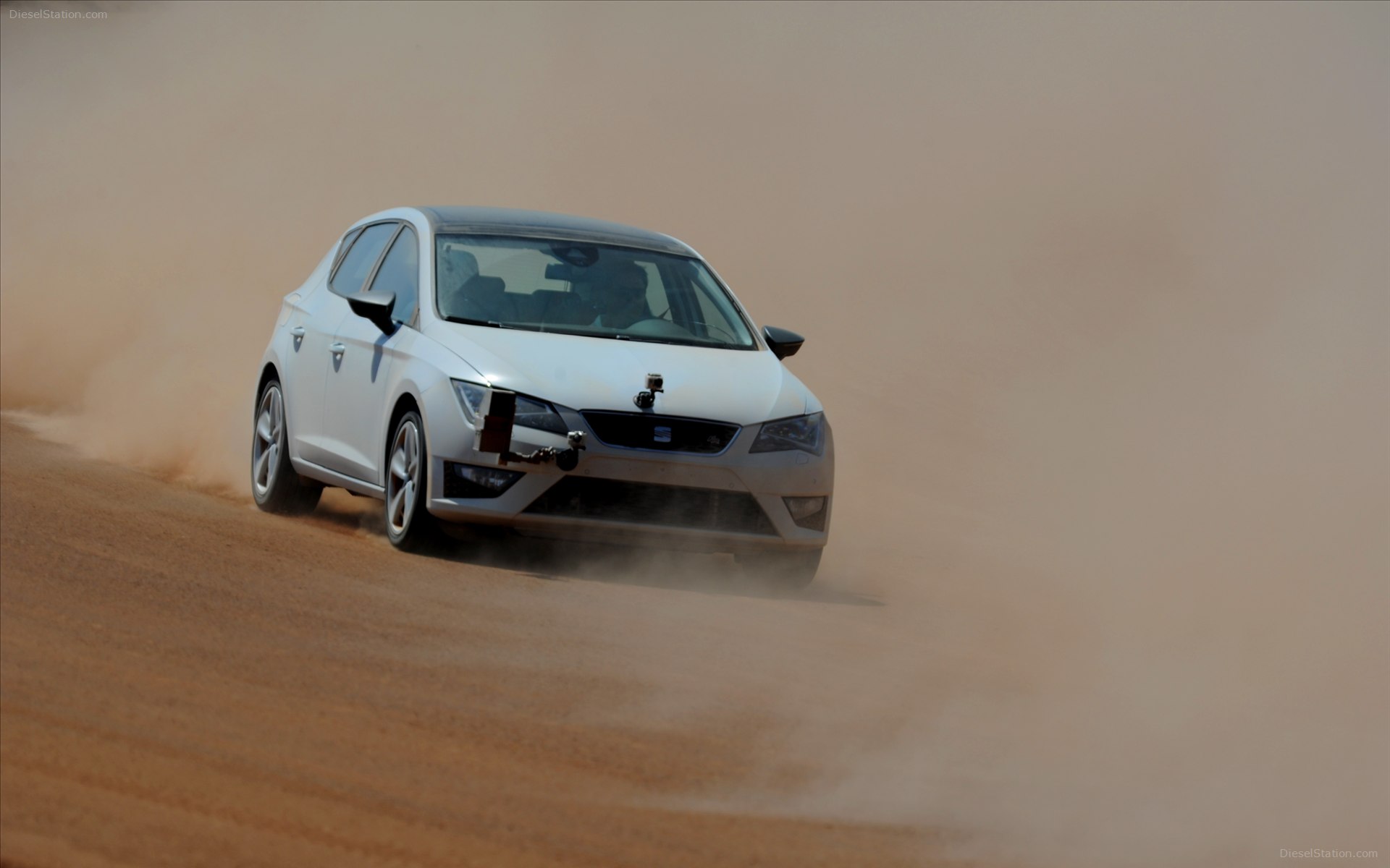 Seat Leon 2013