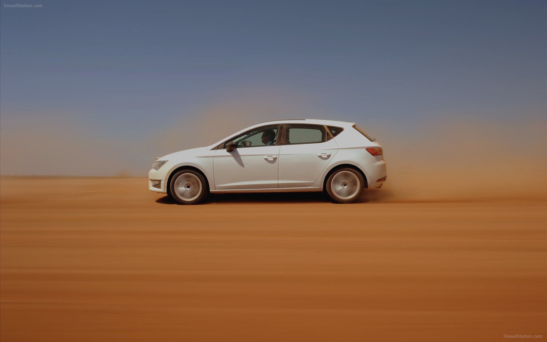 Seat Leon 2013