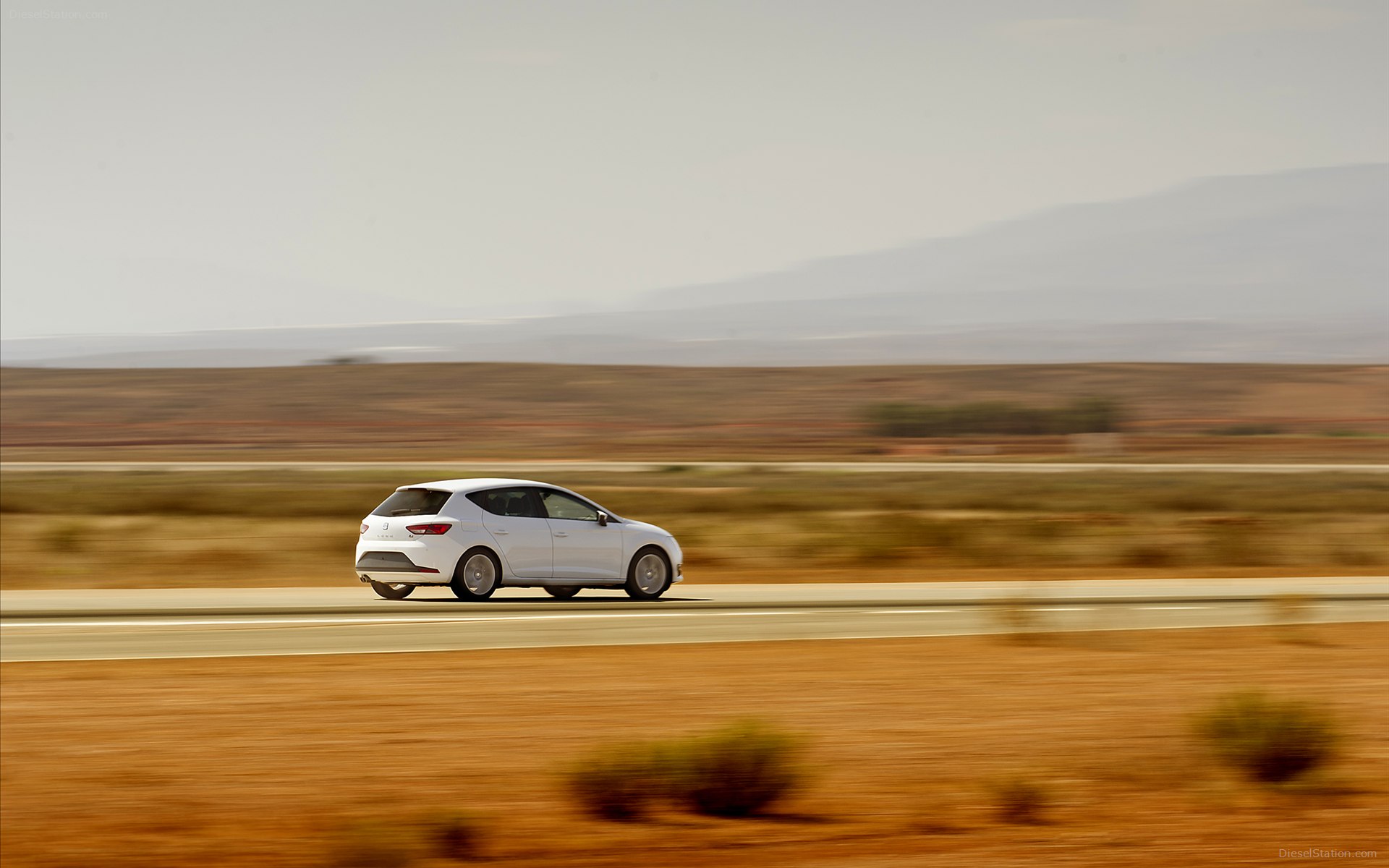 Seat Leon 2013