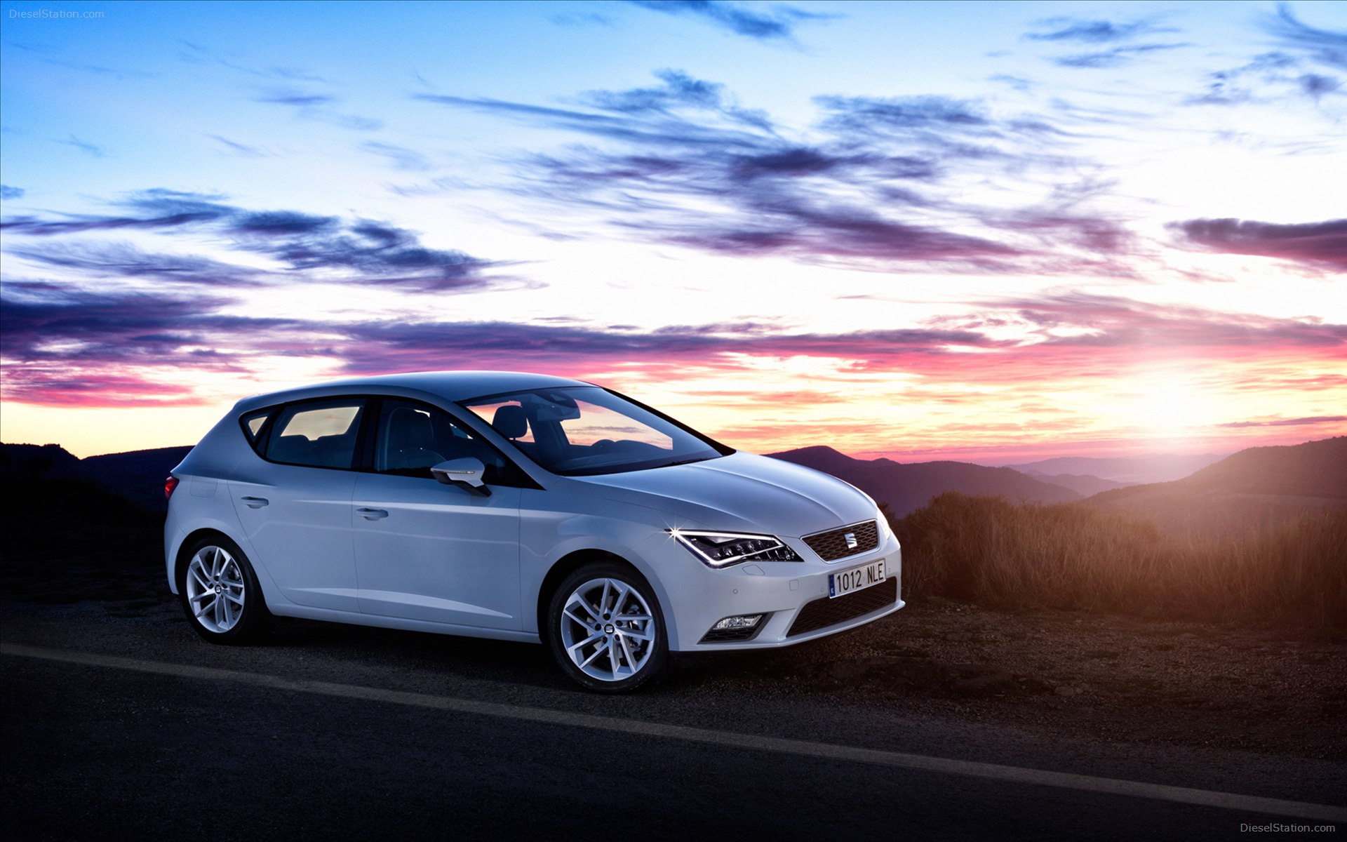 Seat Leon 2013