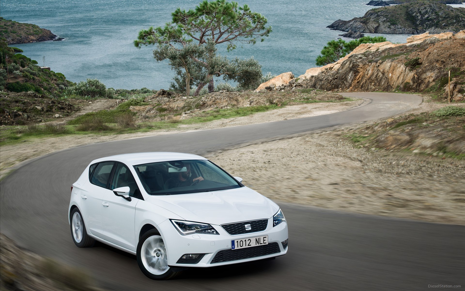 Seat Leon 2013