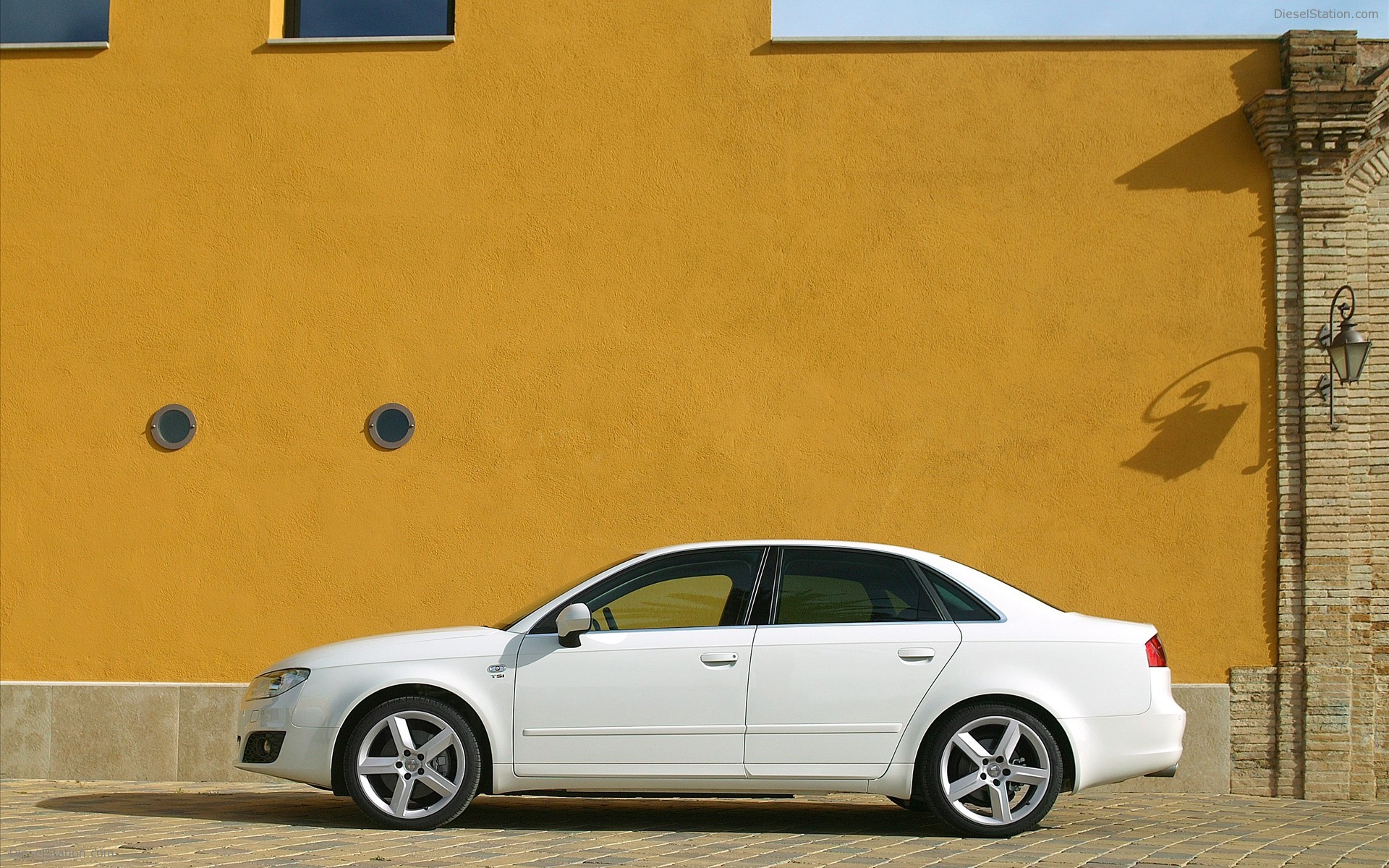 SEAT ALL NEW EXEO SALOON