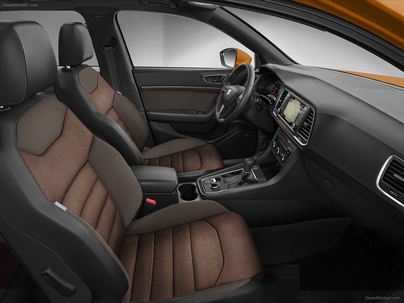 Seat Ateca 2017
