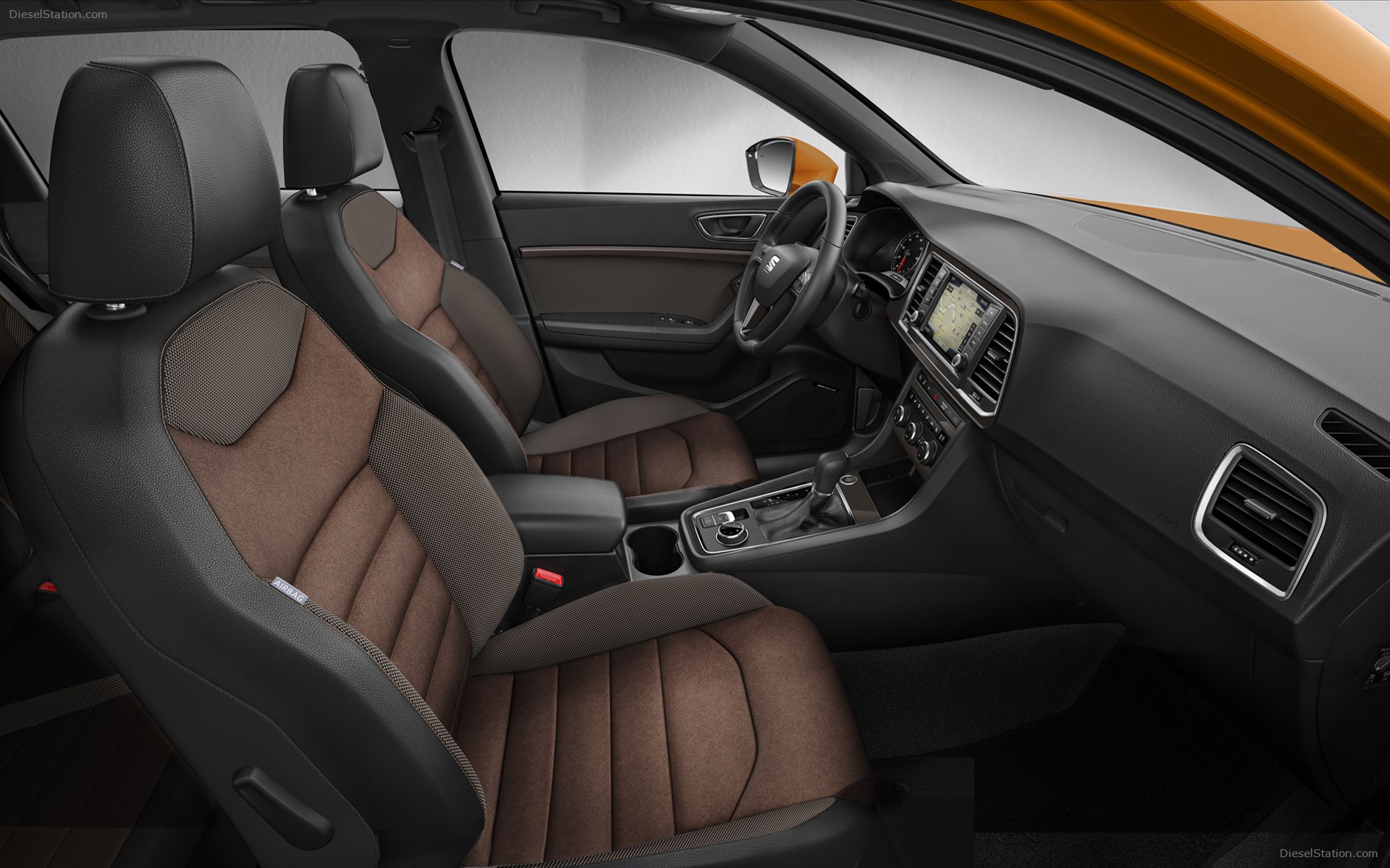 Seat Ateca 2017