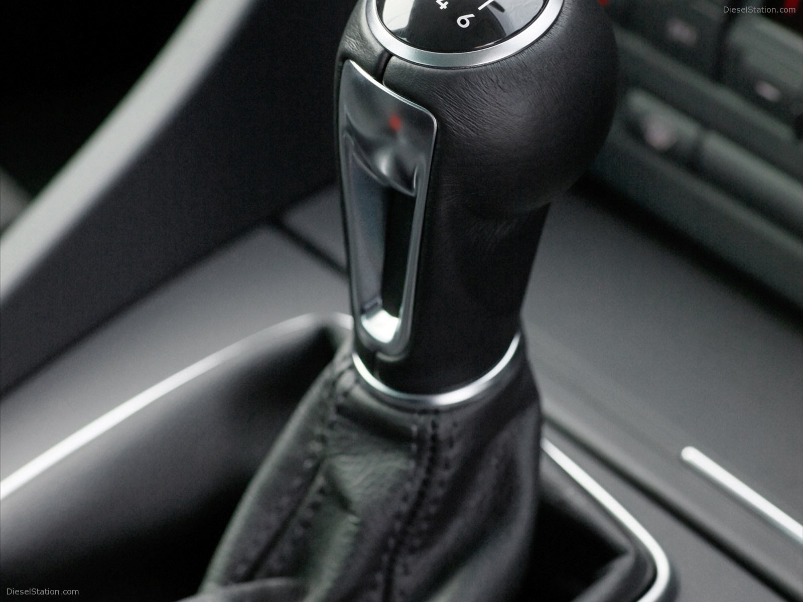 SEAT Exeo 2012