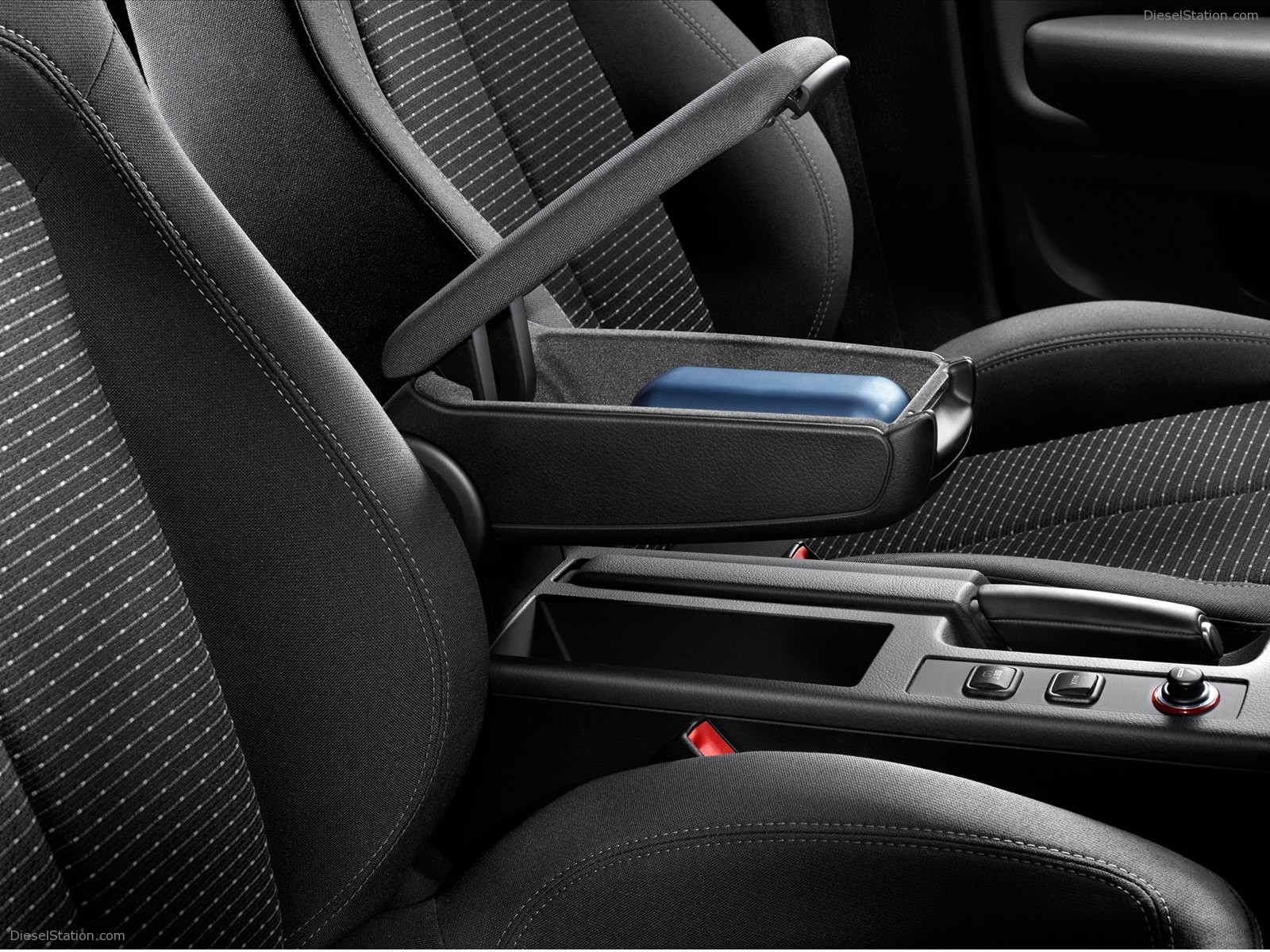 SEAT Exeo 2012