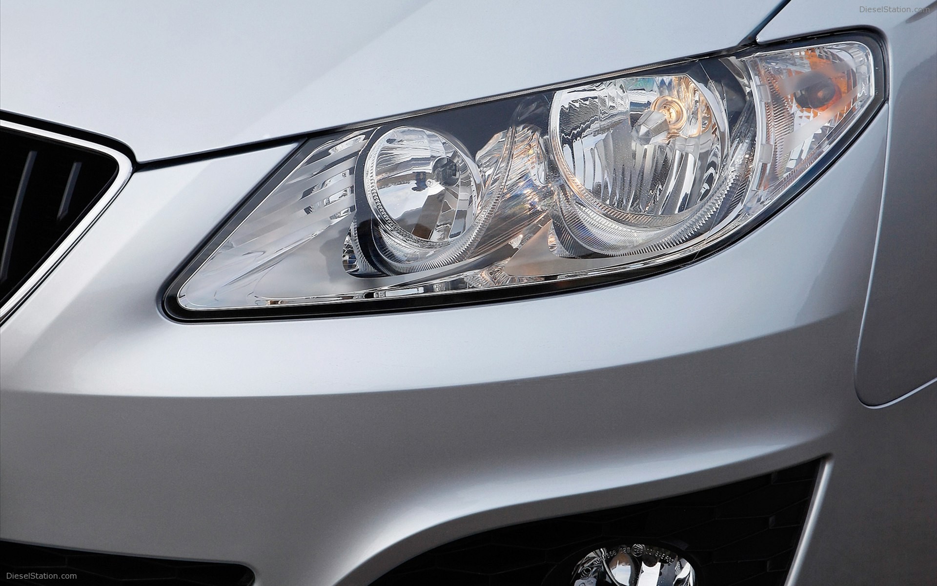 SEAT Exeo 2012