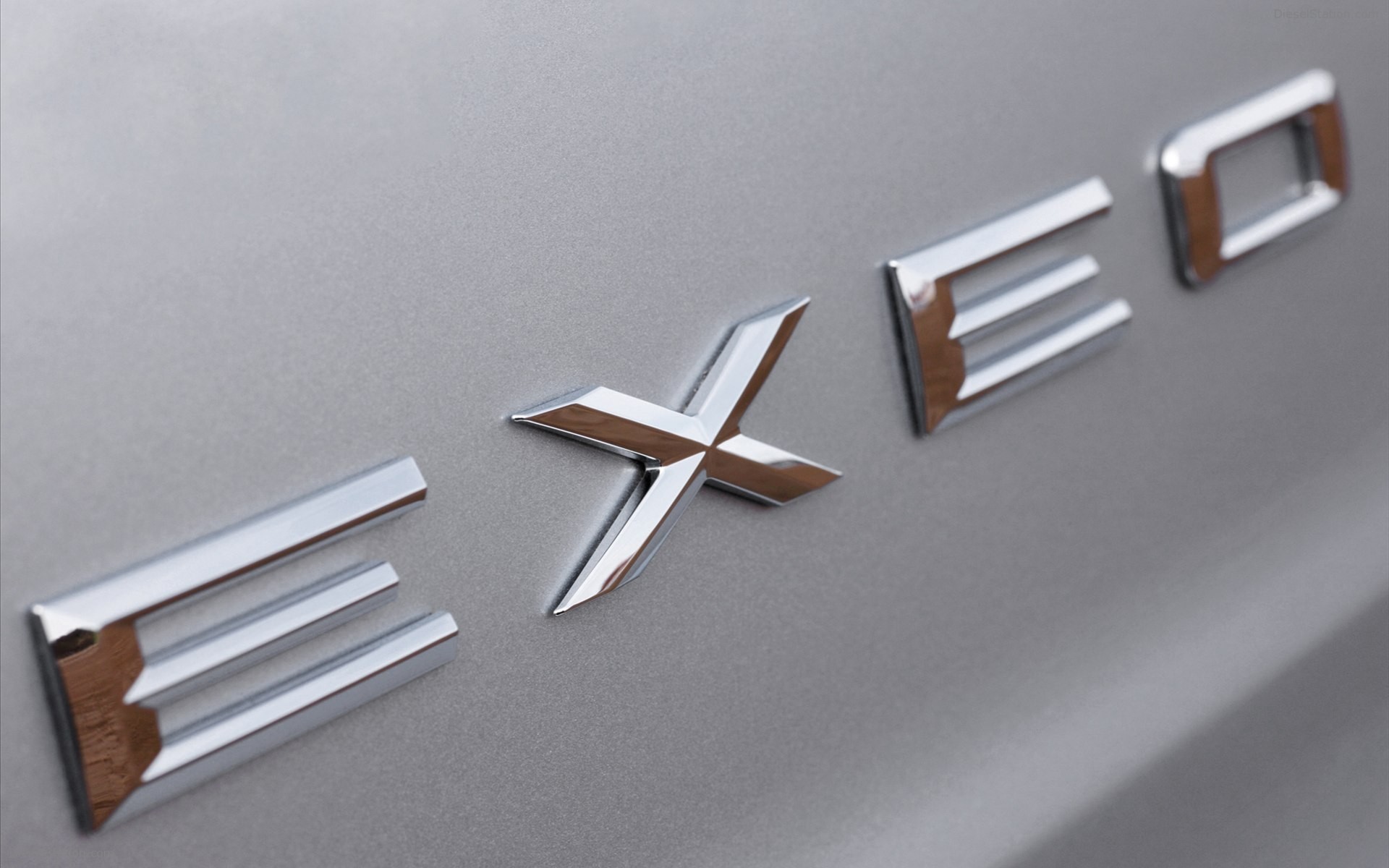 SEAT Exeo 2012
