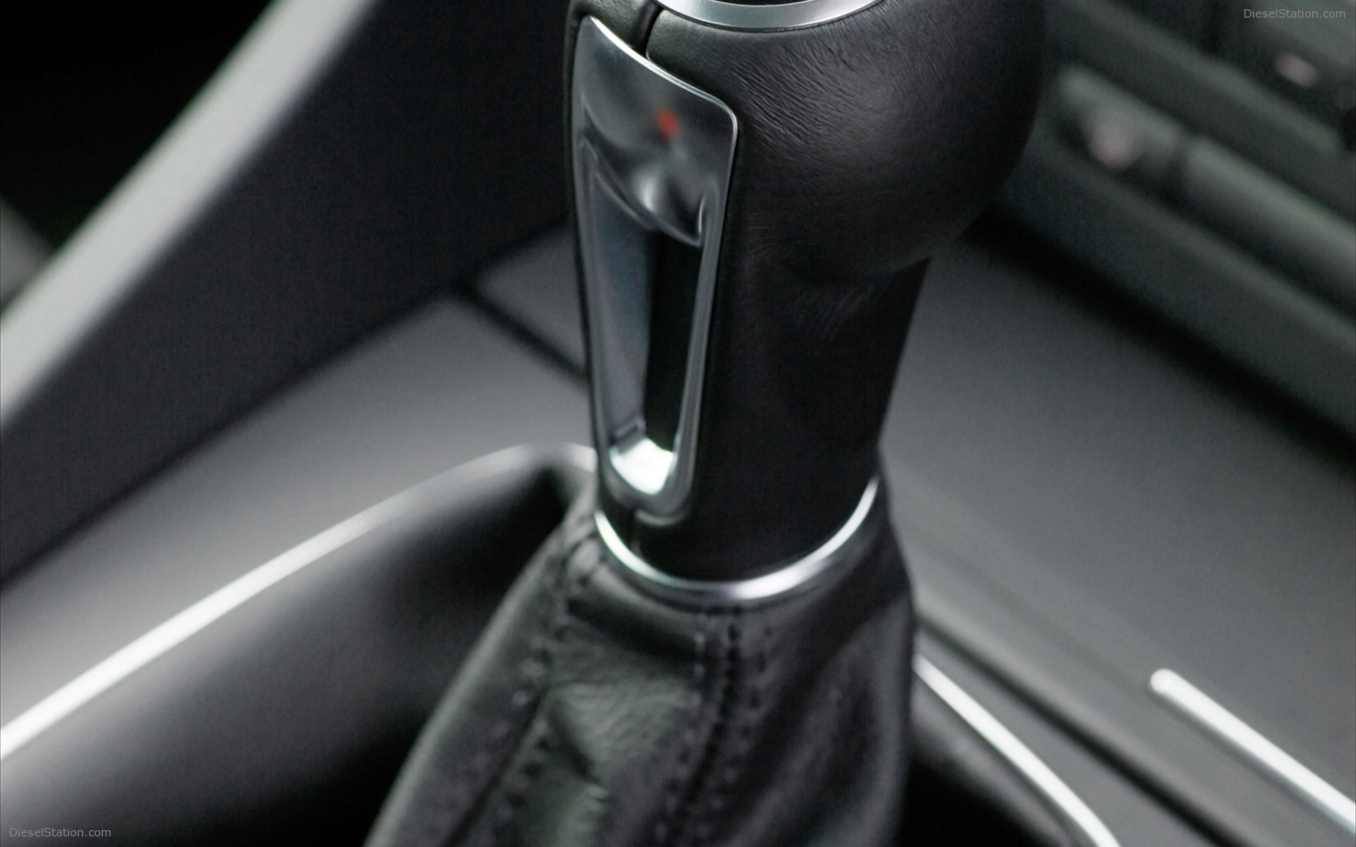 SEAT Exeo 2012