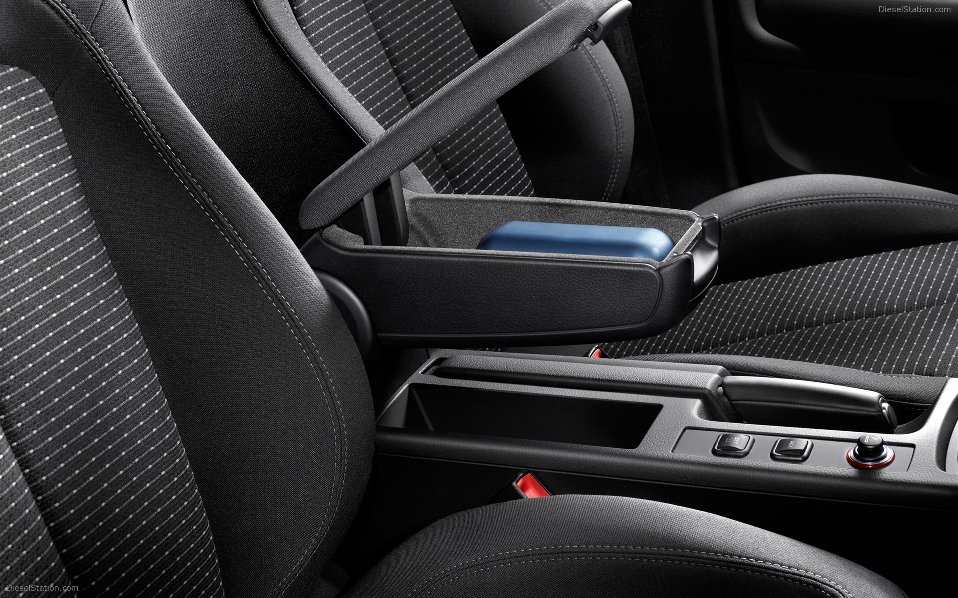 SEAT Exeo 2012