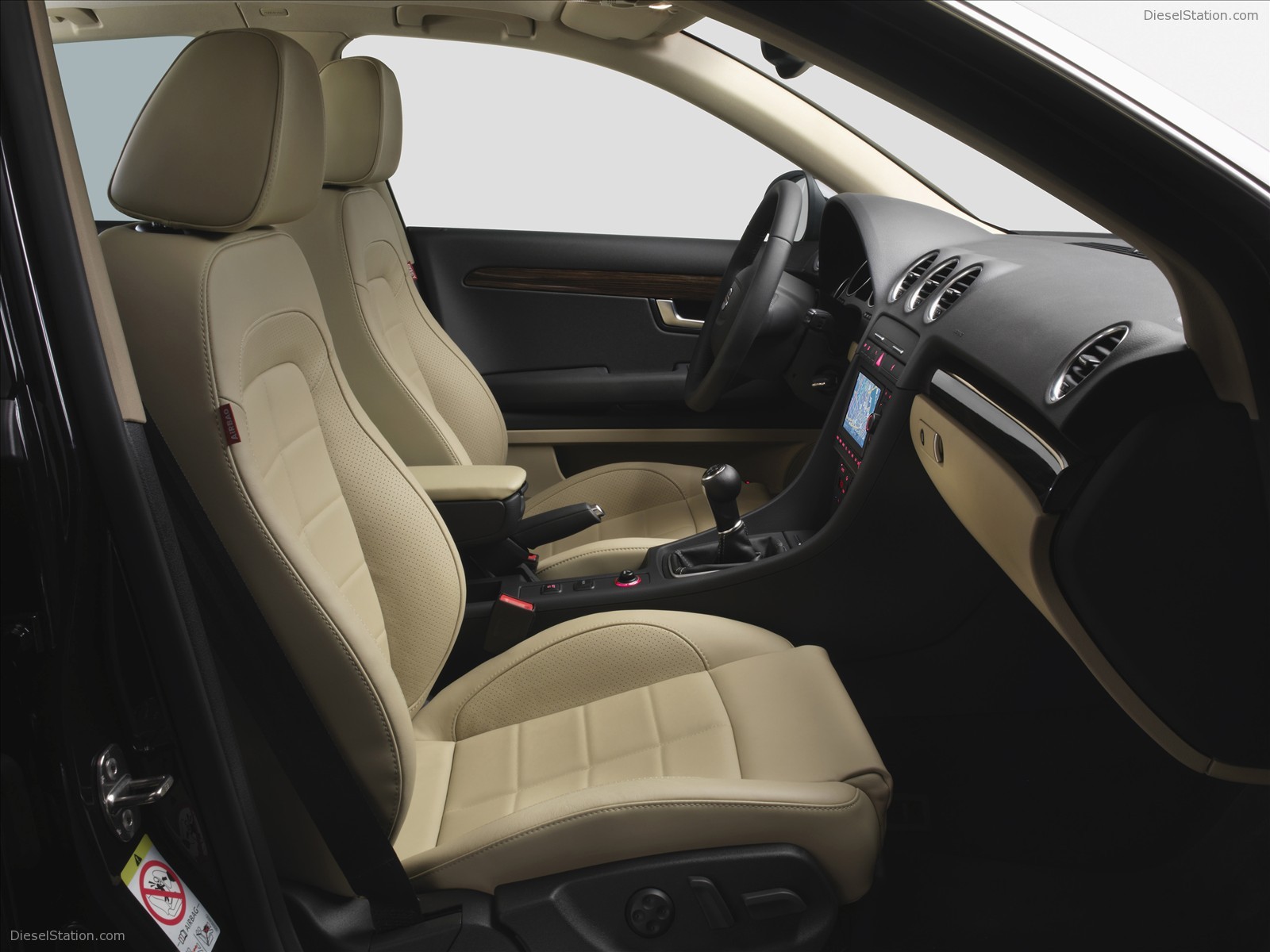 SEAT Exeo ST