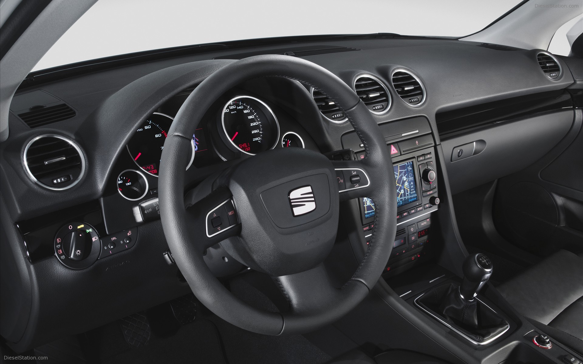 SEAT Exeo ST