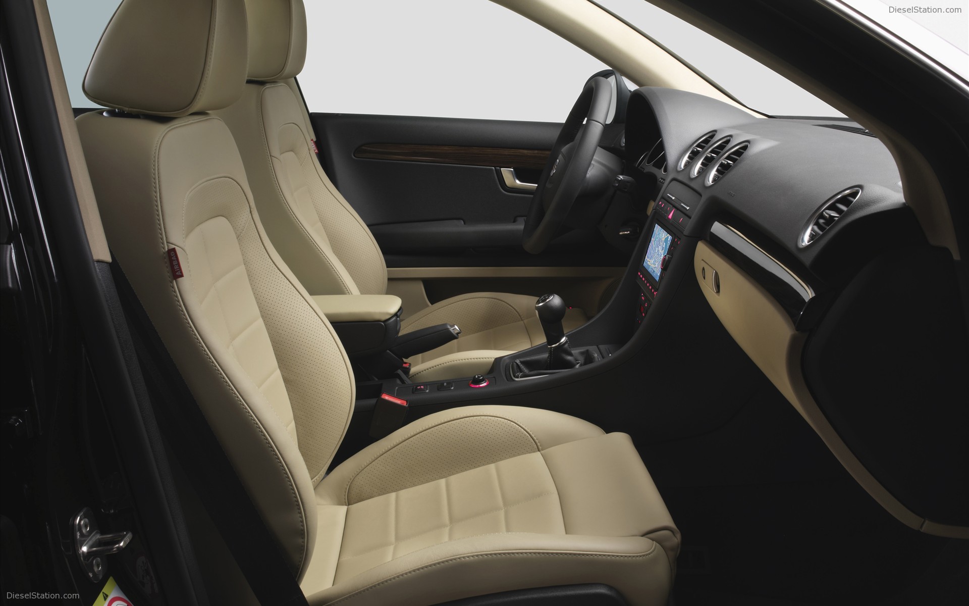 SEAT Exeo ST