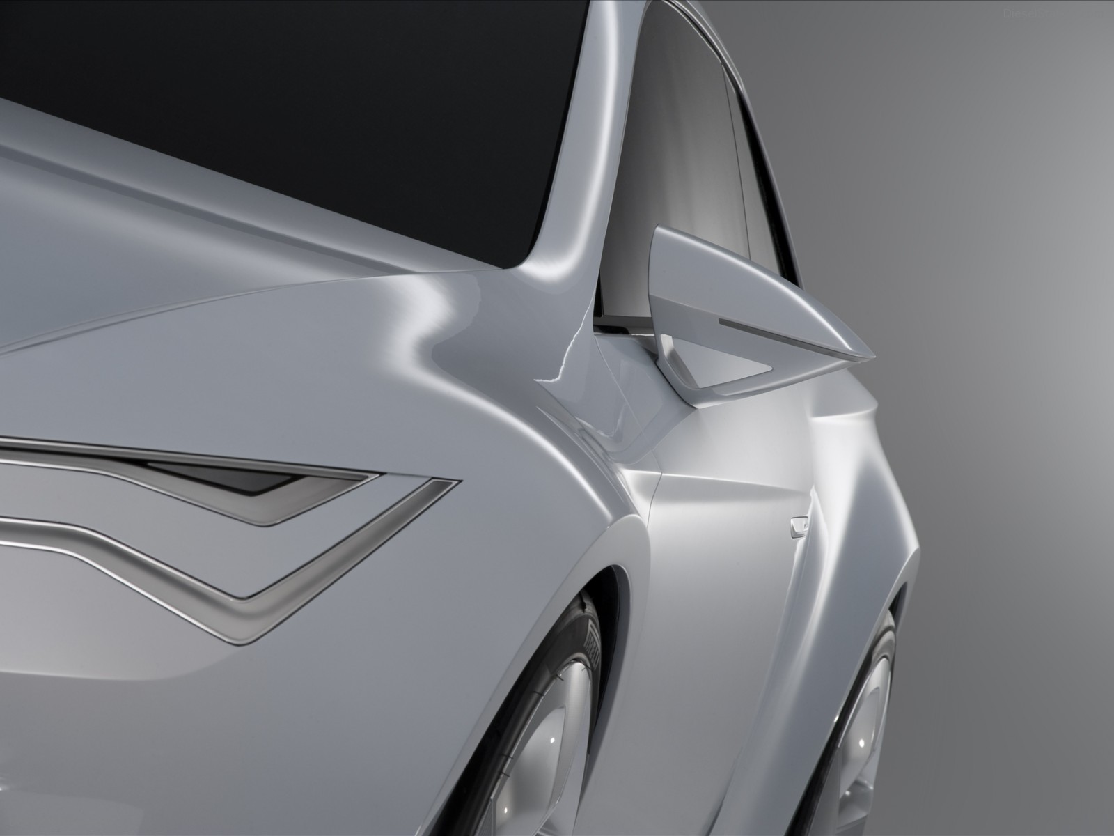 Seat IBE Concept 2011