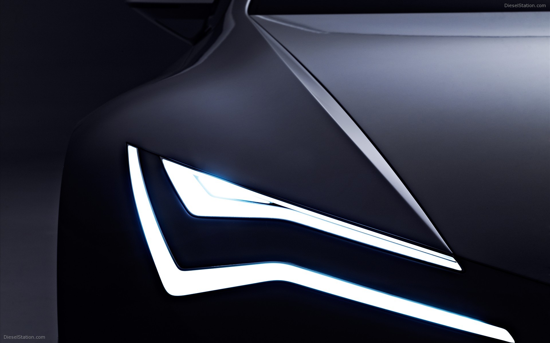 Seat IBE Concept 2011