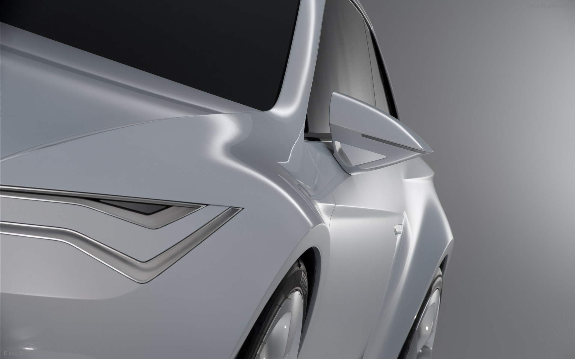 Seat IBE Concept 2011